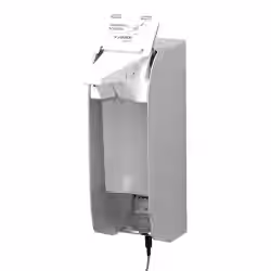 ingo-man plus DHP Touchless Seifen-/Desinfektionsmittelspender 4402149