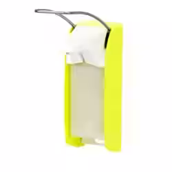 ingo-man plus IMP Seifen-/Desinfektionsmittelspender 1417890