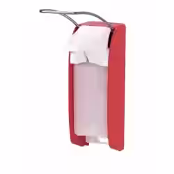 ingo-man plus IMP Seifen-/Desinfektionsmittelspender 1417892