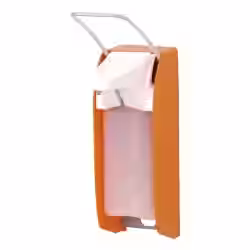 ingo-man plus IMP Seifen-/Desinfektionsmittelspender 1418093