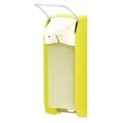 ingo-man plus IMP Seifen-/Desinfektionsmittelspender 1418095
