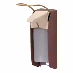 ingo-man plus IMP Seifen-/Desinfektionsmittelspender 4400897