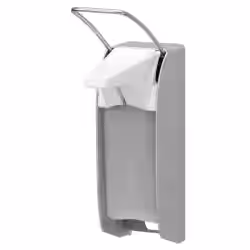 ingo-man plus IMP Seifen-/Desinfektionsmittelspender 4402102