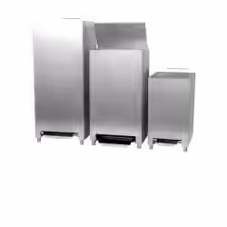 ingo-man plus NWB Abfallbehälter 1416589