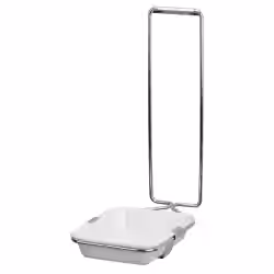 ingo-man plus SH 4 Schalenhalter 1416600