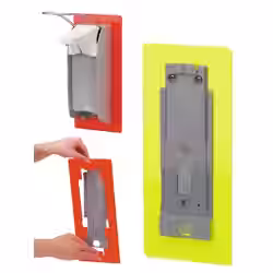 ingo-man plus SR E Signalrahmen 1418675 - anthrazitgr