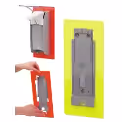 ingo-man plus SR T Signalrahmen 1418676 - hellorange
