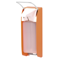 ingo-man plus T P /DHP Seifen-/Desinfektionsmittelspender 4402120