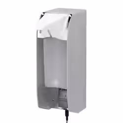 ingo-man plus XT Touchless Seifen-/Desinfektionsmittelspender 4400901