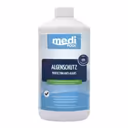 mediPOOL Algenschutz 0604601MP