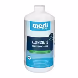 mediPOOL Algenschutz Pool 0604001MP