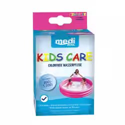 mediPOOL Kids Care Planschbecken-Pflege 602632MP