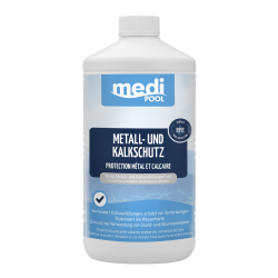 mediPOOL Metall- und Kalkschutz 1105601MP