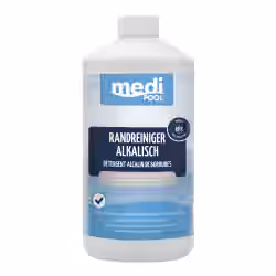 mediPOOL Randreiniger Alkalisch 1331601MP