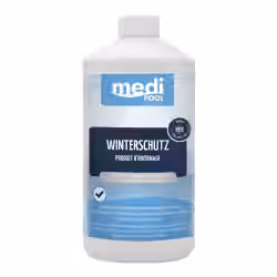 mediPOOL Überwinterungsmittel 702601MP