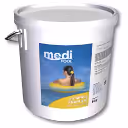 mediPOOL pH-Minus Granulat 811605MP