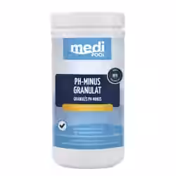 mediPOOL pH-Minus Granulat