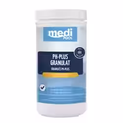 mediPOOL pH-Plus Granulat 802601MP