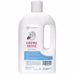 microderm Cremeseife mit Urea 0895