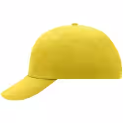 myrtle beach 6 Panel Raver Cap MB6111