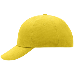 myrtle beach 6 Panel Raver Cap MB6111