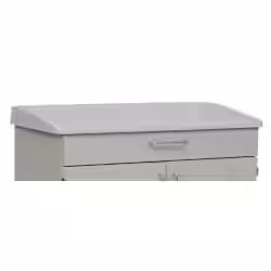novocal ABS Kunststoff-Top Auflage ABSTOP3000