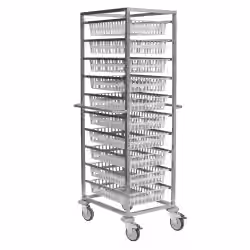 novocal Offener Modulwagen OMW15