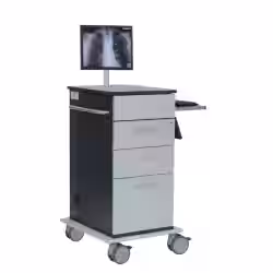 novocal Serie 4000 Computerwagen CW4210