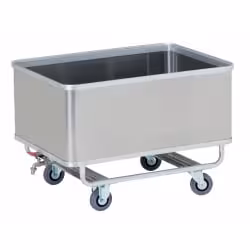 novocal Transportcontainer