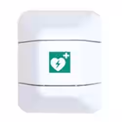 novocal help Defibrillator-Schrank HELPDS382R