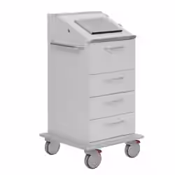 novocal i-Pad Wagen IPW4400
