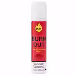plum Burn Out Feuerlöschspray für Brände der Klasse A 5590