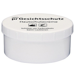 pr Gesichtsschutzcreme 5325