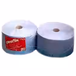 profix Wischtuch blau