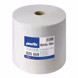 profix durex Öko Putztuchrolle