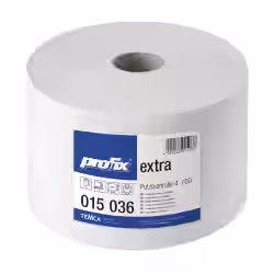 profix extra Wischtuchrolle
