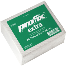 profix extra Wischtücher