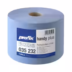 profix handy plus Putztuchrolle