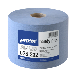 profix handy plus Putztuchrolle