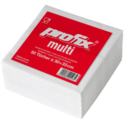 profix multi Wischtuch