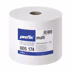 profix multi Wischtuchrolle