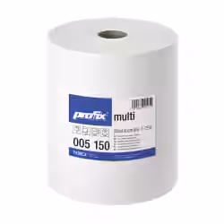 profix multi Wischtuchrolle