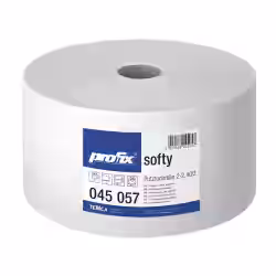 profix softy Putztuchrolle