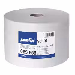 profix venet Wischtuchrolle