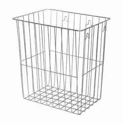 racon Abfallbehälter x-basket