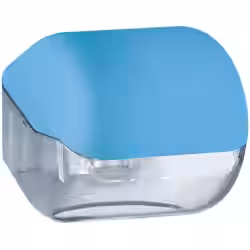racon Colored-Edition single Toilettenpapierspender 118 737