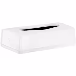 racon Kosmetiktuch-Spender 123 595