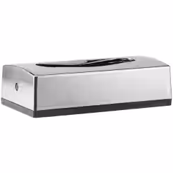 racon Kosmetiktuch-Spender 123 618