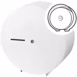 racon MW GR Toilettenpapierspender 123 359