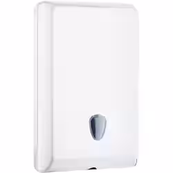 racon Papierhandtuchspender designo L Slim 122 901